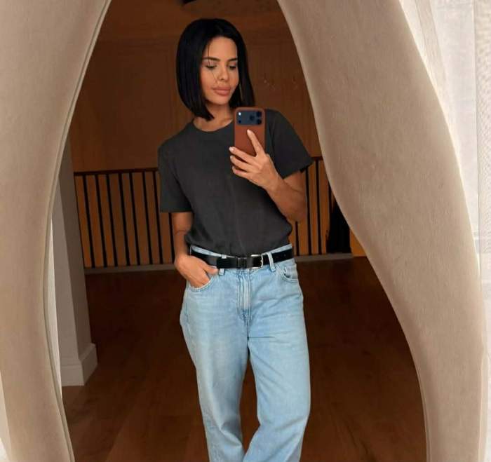 Andreea Popescu și Rareș Cojoc