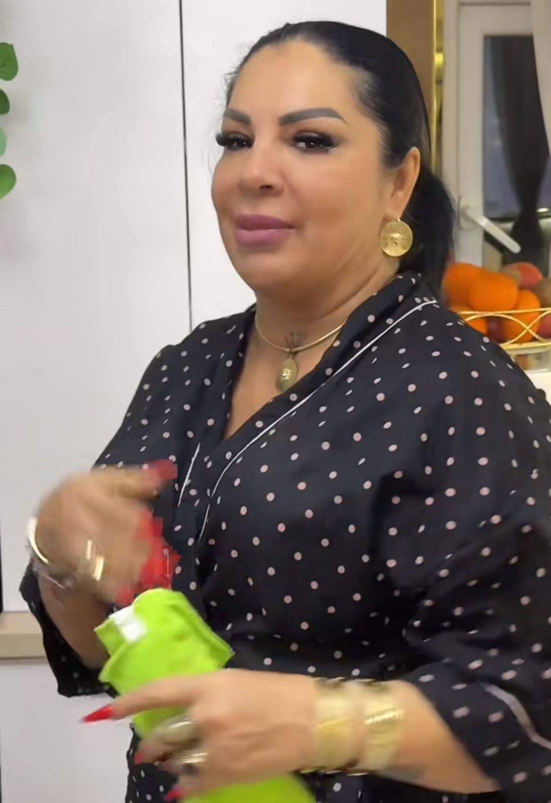 Marița de pe TikTok