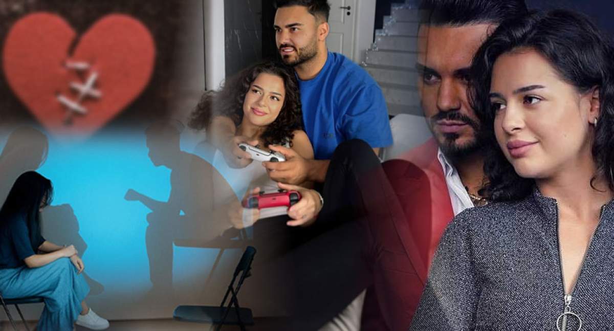 Halucinant! Oana Ciocan nu știa că e despărțită de Jador! A aflat din presă. Declarații exclusive de la fosta cântărețului