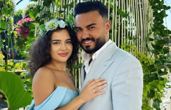 Halucinant! Oana Ciocan nu știa că e despărțită de Jador! A aflat din presă. Declarații exclusive de la fosta cântărețului