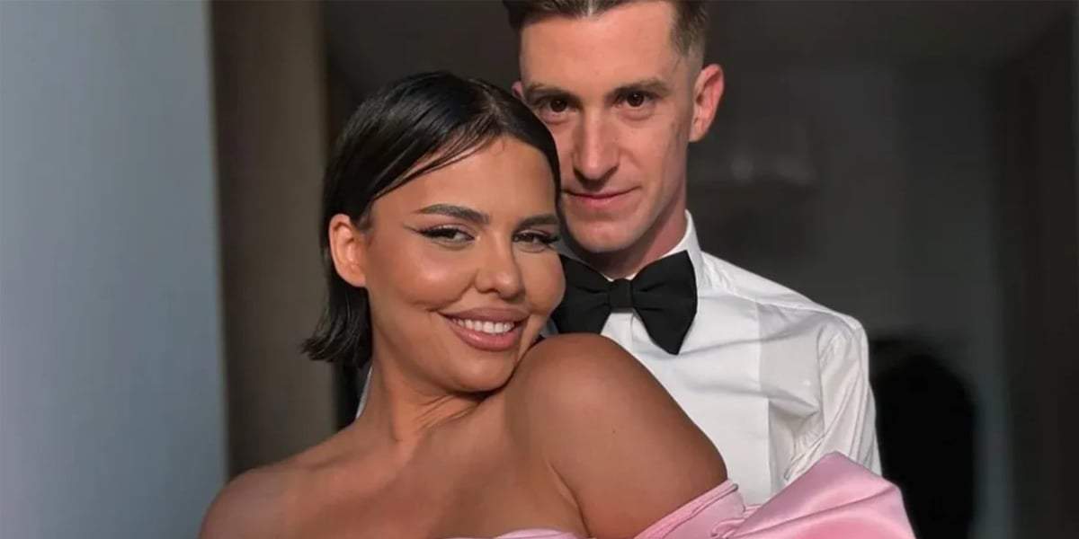 Andreea Popescu și Rareș Cojoc