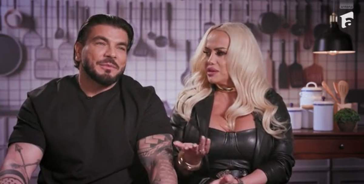 Anda Adam și Joseph Adam, la Asia Express