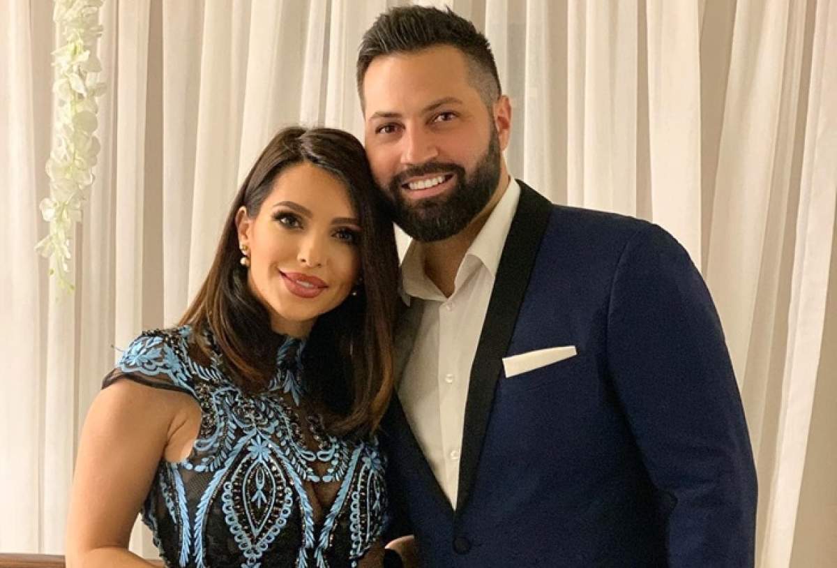 Celia și partenerul ei