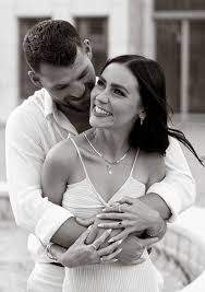 Eduard Löwen si sotia