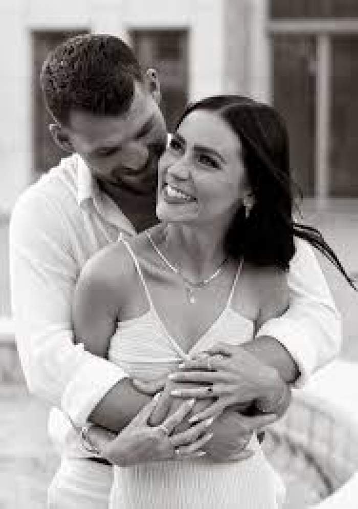 Eduard Löwen si sotia