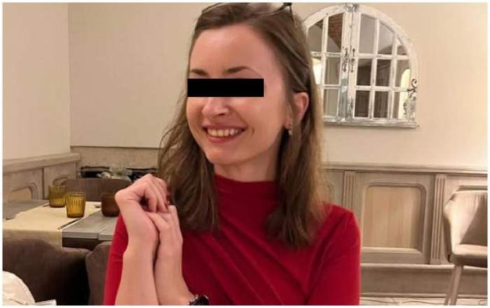 O femeie de 30 de ani a fost ucisă pe trotuar, în Cluj! Cum s-a petrecut tragedia