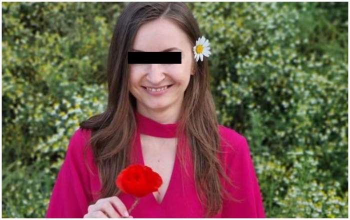 O femeie de 30 de ani a fost ucisă pe trotuar, în Cluj! Cum s-a petrecut tragedia