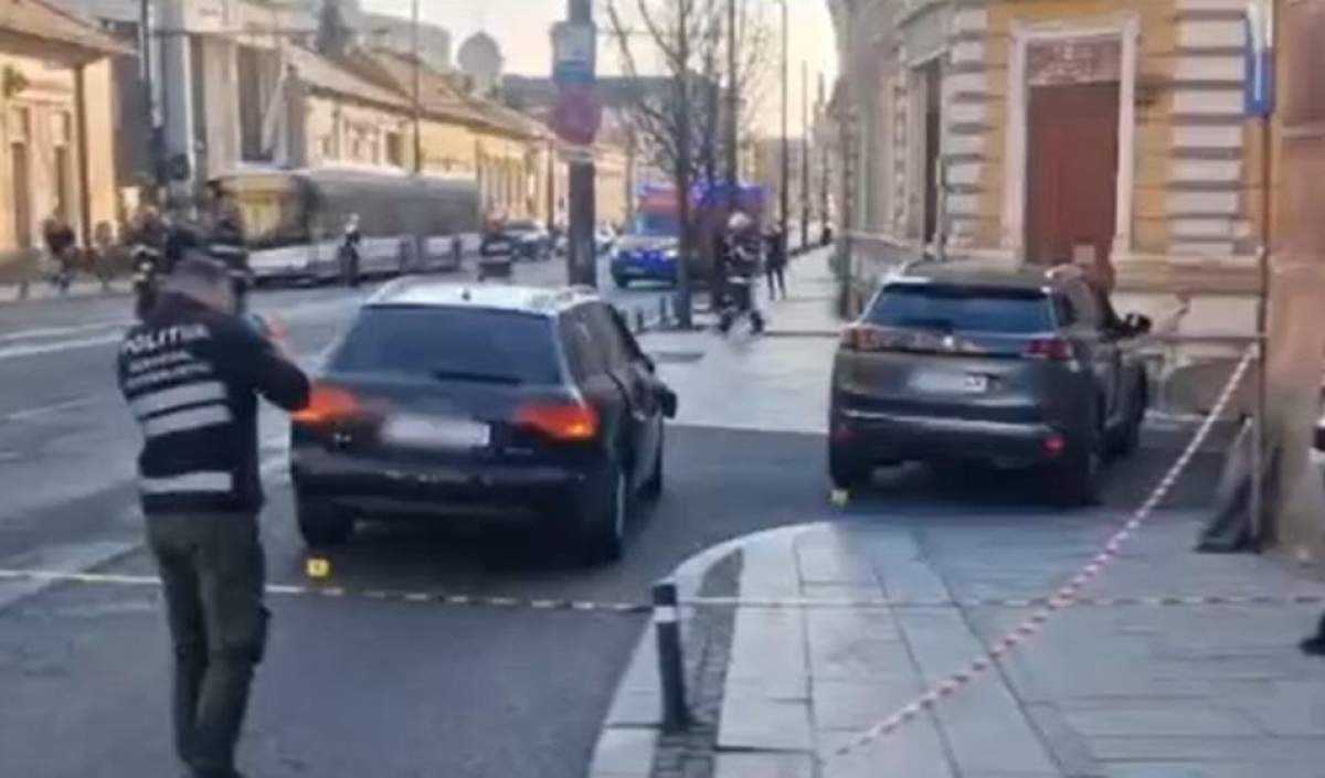 O femeie de 30 de ani a fost ucisă pe trotuar, în Cluj! Cum s-a petrecut tragedia