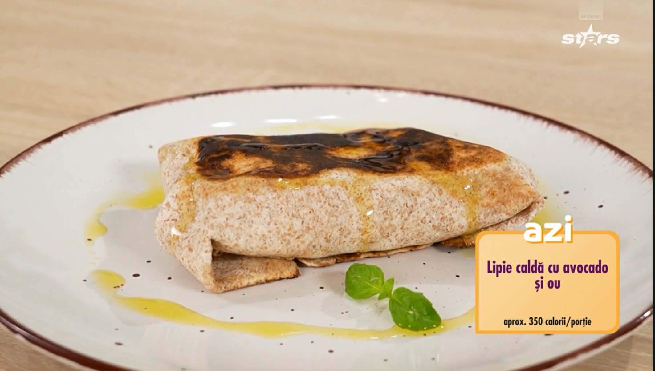 Paste cu salsiccia și mozzarella după rețeta lui Chef Horia Manea de la Meniu de vedetă