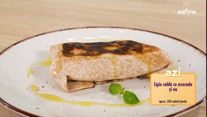 Paste cu salsiccia și mozzarella după rețeta lui Chef Horia Manea de la Meniu de vedetă