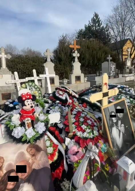 diana si sorin iacob mormant