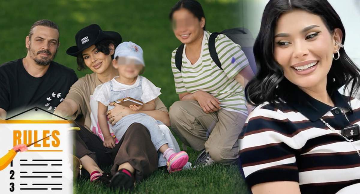 Incredibil ce i-a interzis Marisa Paloma bonei din Filipine, după ce s-a mutat cu ei în casă! S-au acomodat cu greu