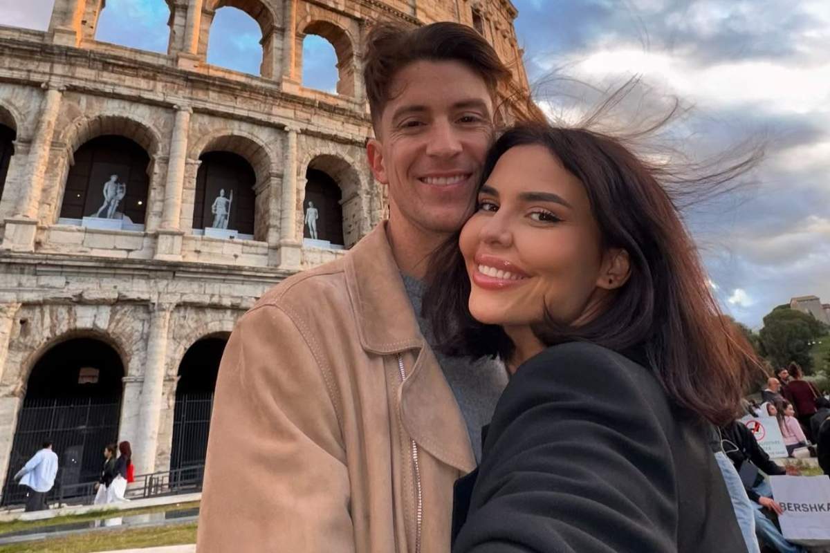 andreea popescu si rares cojoc