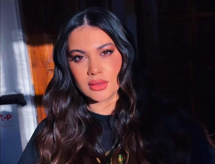 Betty Salam, aranjată