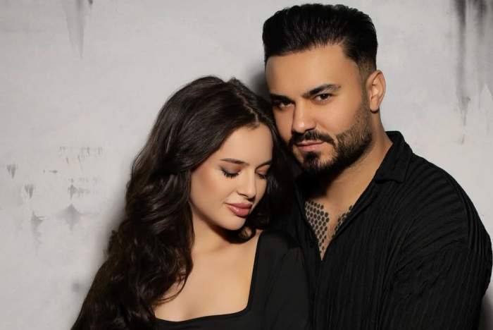 Oana Ciocan și Jador