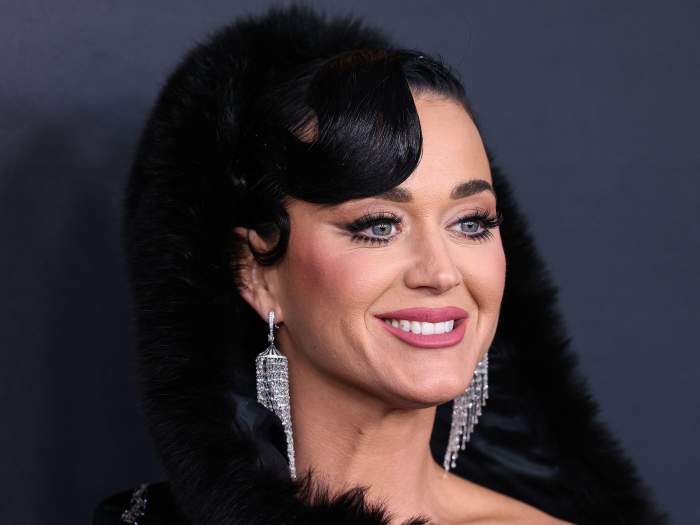 Katy Perry
