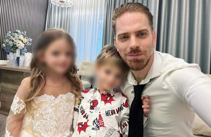 Ilan Laufer a primit o veste teribilă | Necazurile se țin lanț