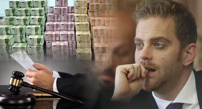 Ilan Laufer a primit o veste teribilă | Necazurile se țin lanț