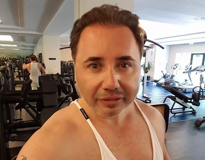 Cristian Rizea, căutat de poliție | Un milionar celebru i-a pus gând rău, după ce i-a jignit soția