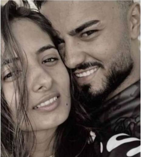 Jador și Georgiana Elisei