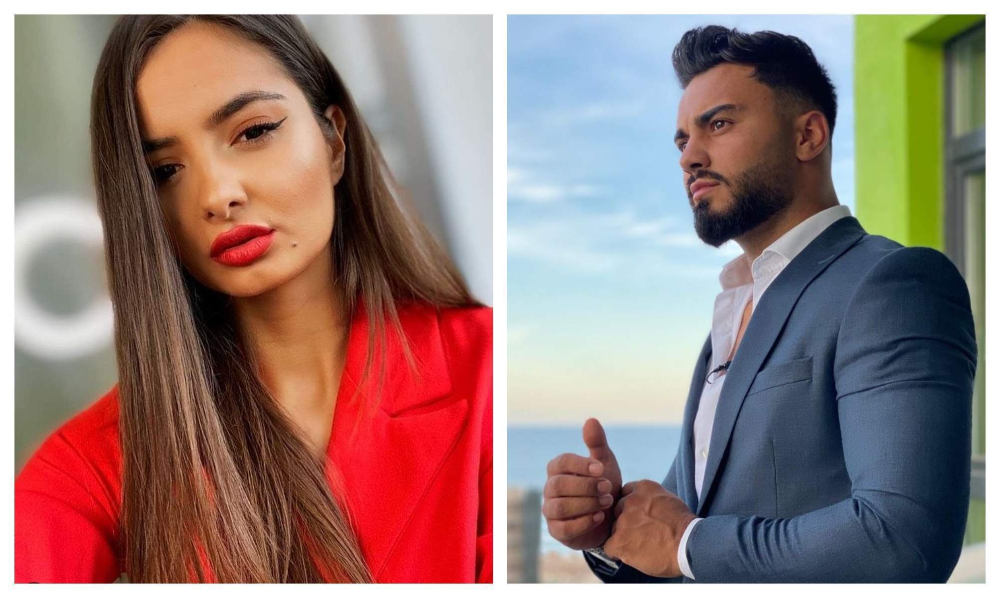 Jador și Georgiana Elisei