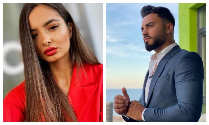 Jador și Georgiana Elisei