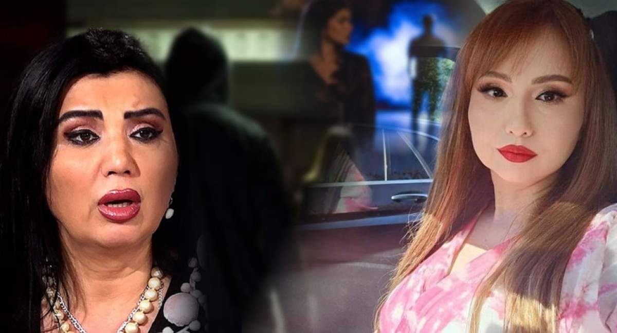 Sora Adrianei Bahmuțeanu, atacată în plină stradă! A sunat la 112! Declarații exclusive