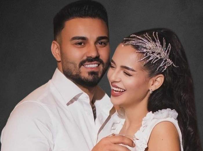 Jador și Oana Ciocan