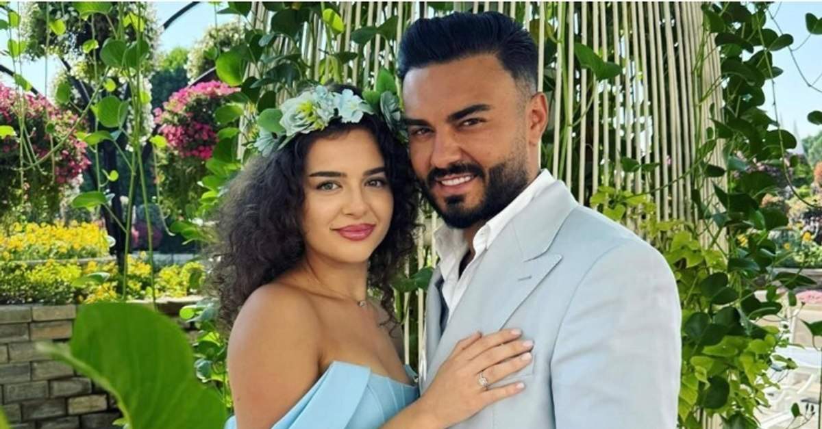 Jador și Oana Ciocan