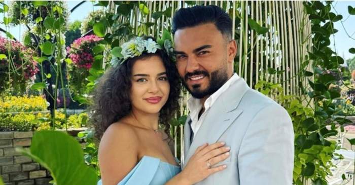 Jador și Oana Ciocan