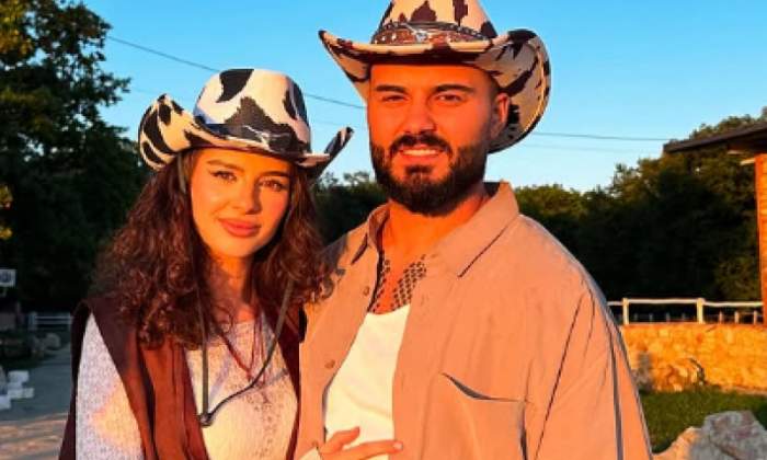 Jador și Oana Ciocan