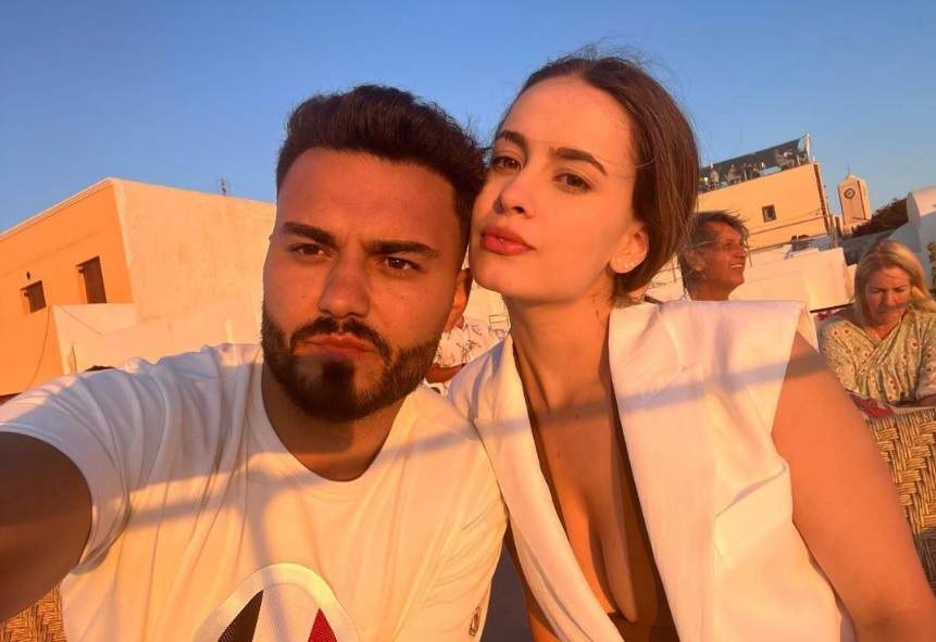 jador si alexandra dobbia