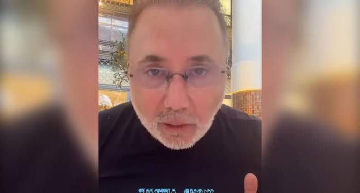 Cristian Rizea, pe YouTube