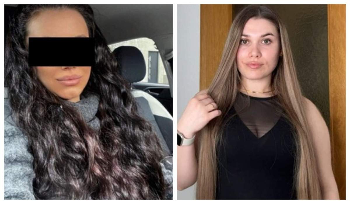 alina madalina si iubita fostului sot