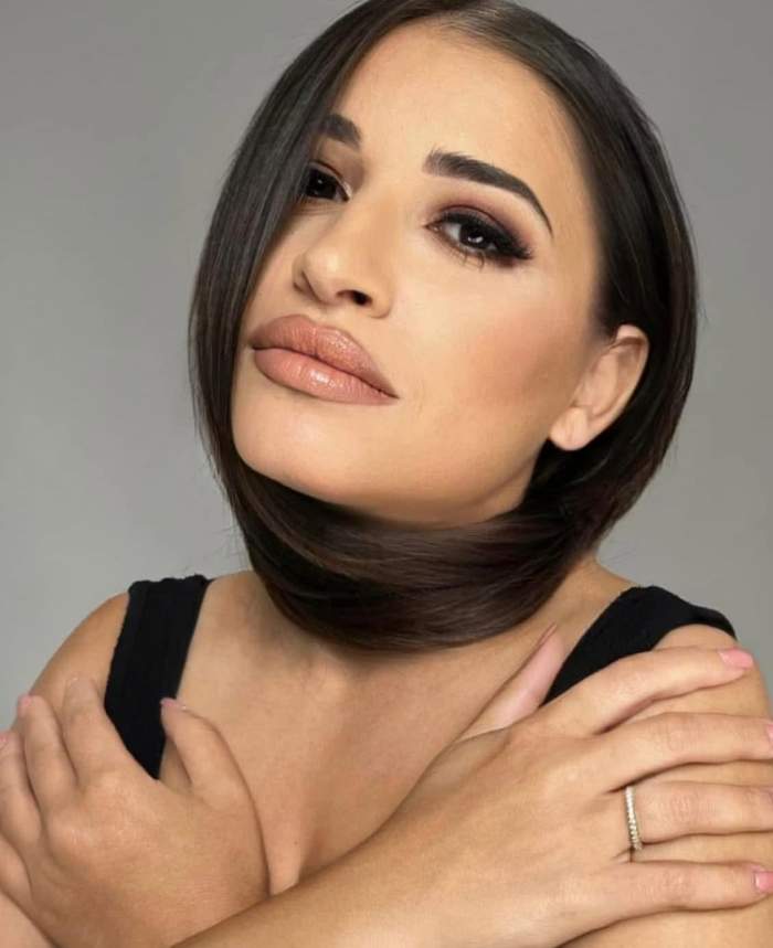 Prințesa de Aur, portret