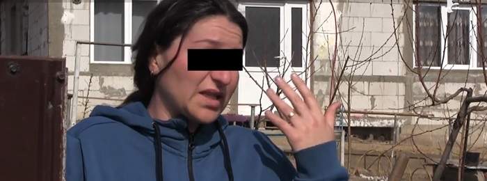 mama principal suspect crima vaslui