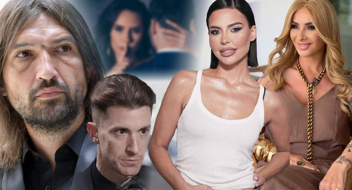 Anamaria Prodan, declaraţii exclusive despre Andreea Popescu şi Dan Alexa: "Problema mea este că...”