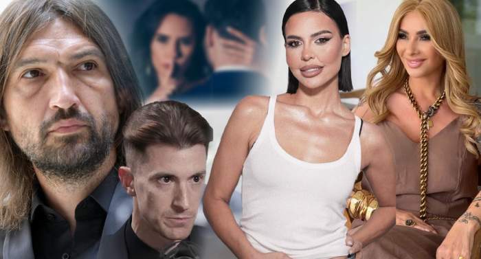 Anamaria Prodan, declaraţii exclusive despre Andreea Popescu şi Dan Alexa: "Problema mea este că...”