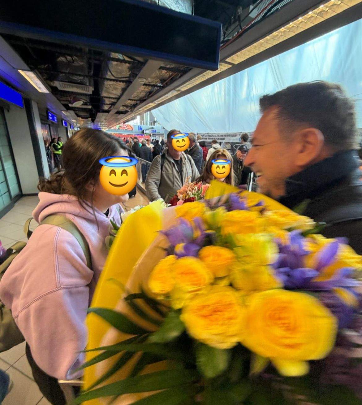 Familei Horia Brenciu