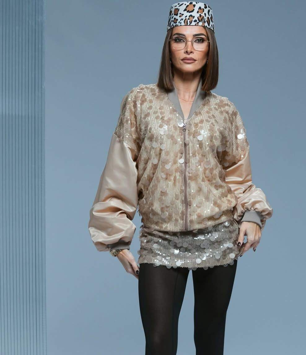 Alina Pușcaș, aranjată