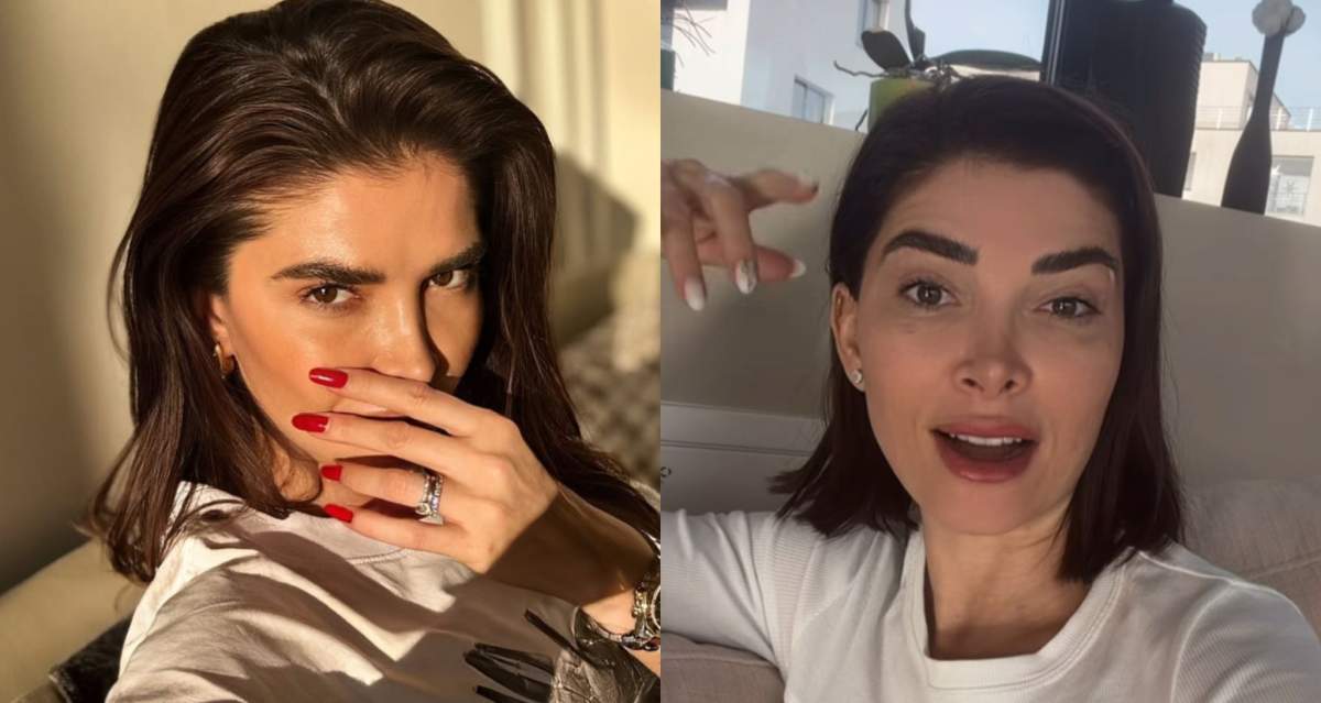 colaj Alina Pușcaș