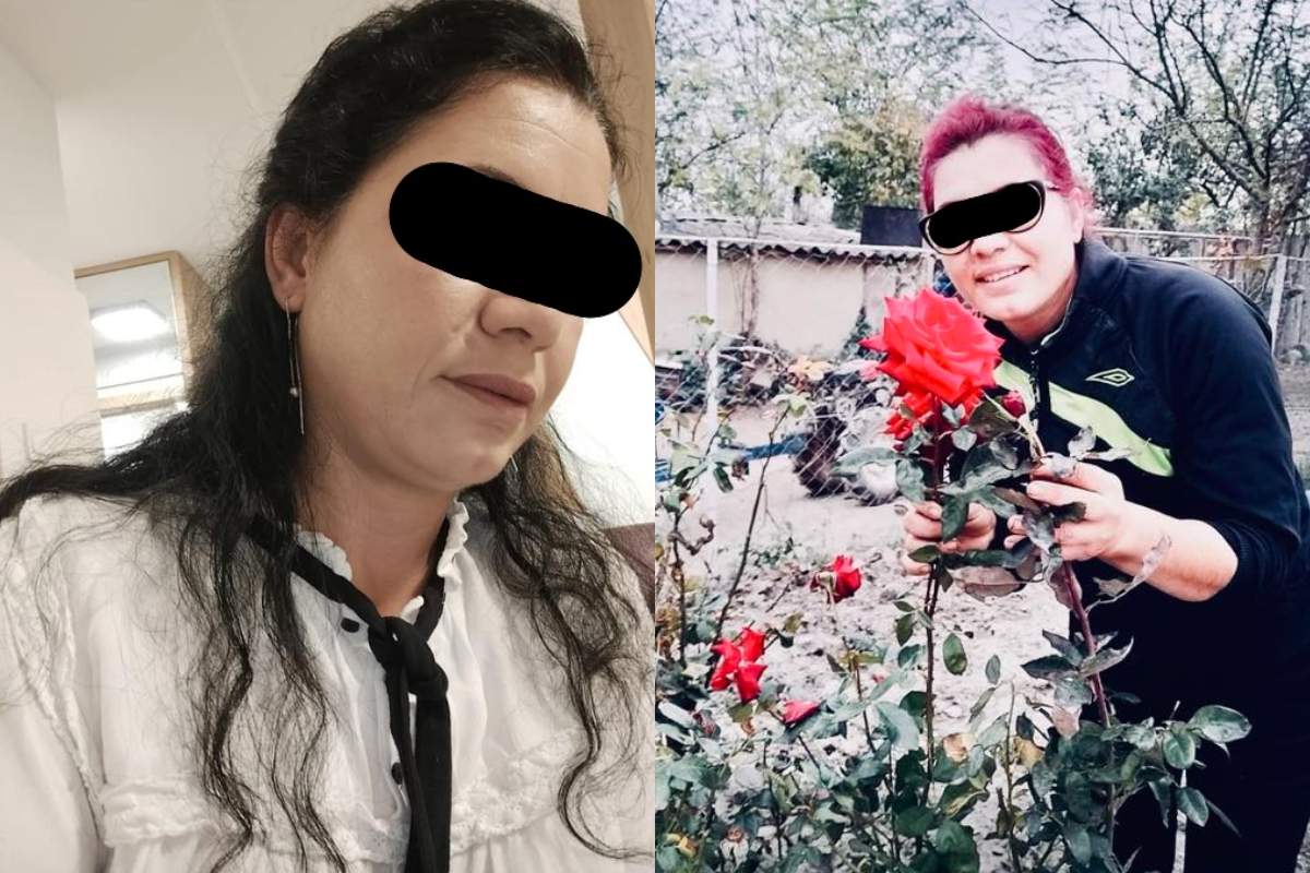 O femeie din Brăila, mamă a trei copii, a fost înjunghiată de soţ. Femeia voia să divorţeze