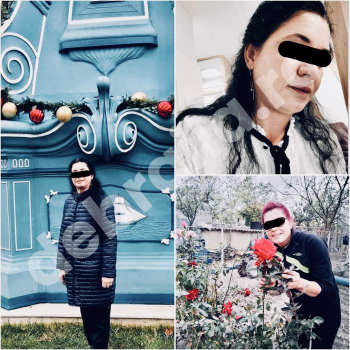 O femeie din Brăila, mamă a trei copii, a fost înjunghiată de soţ. Femeia voia să divorţeze