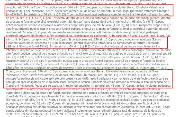 Polițista condamnată pentru răpire și tortură a dispărut fără urmă | Detalii exclusive