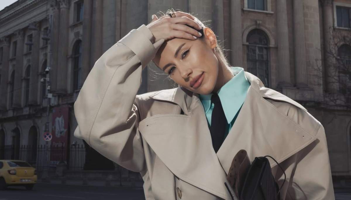 Gabriela Prisăcariu