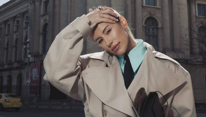 Gabriela Prisăcariu