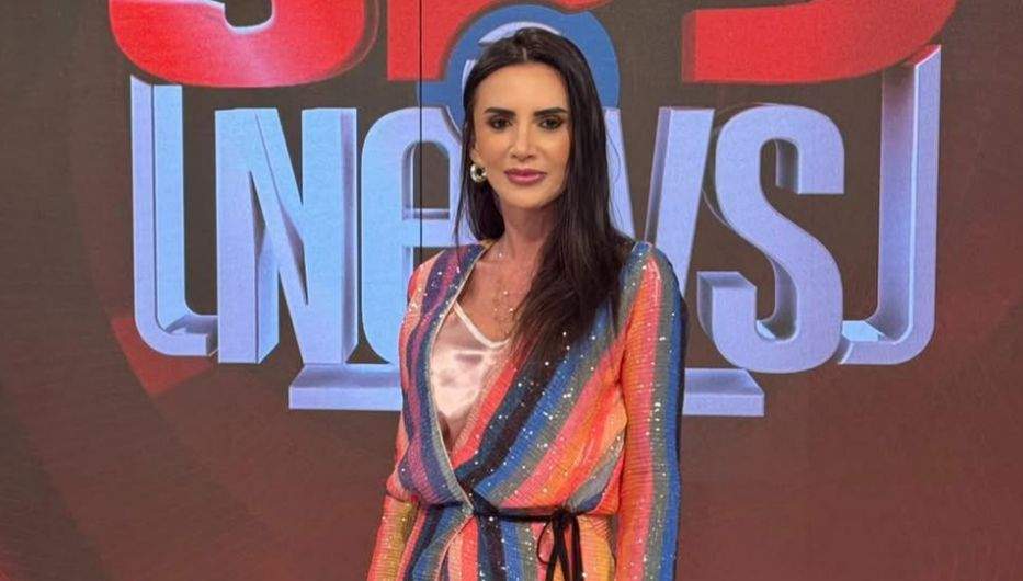 Mara Bănică, la Spynews TV