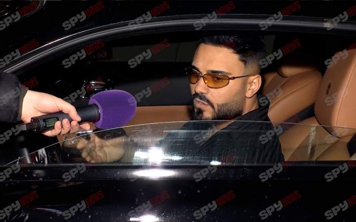 Jador, declarații exclusive despre despărțire! Interviu video în premieră! Singura reacție a artistului