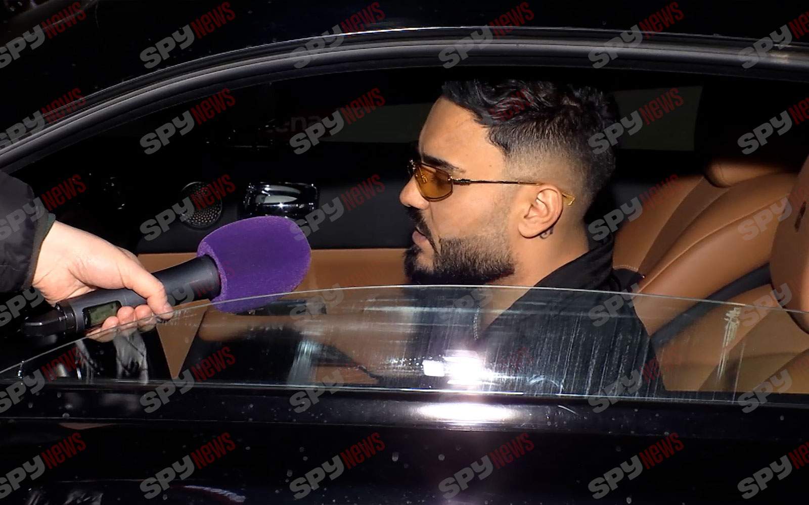 Jador, declarații exclusive despre despărțire! Interviu video în premieră! Singura reacție a artistului