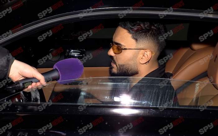 Jador, declarații exclusive despre despărțire! Interviu video în premieră! Singura reacție a artistului